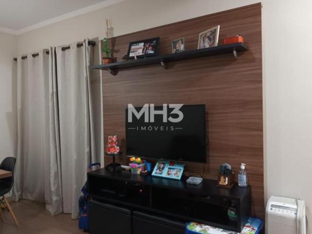 Apartamento venda em Região Imediata de Campinas, Região Metropolitana de Campinas