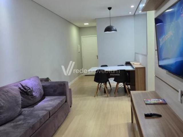 Apartamento venda em Vila Ipê, Hortolândia