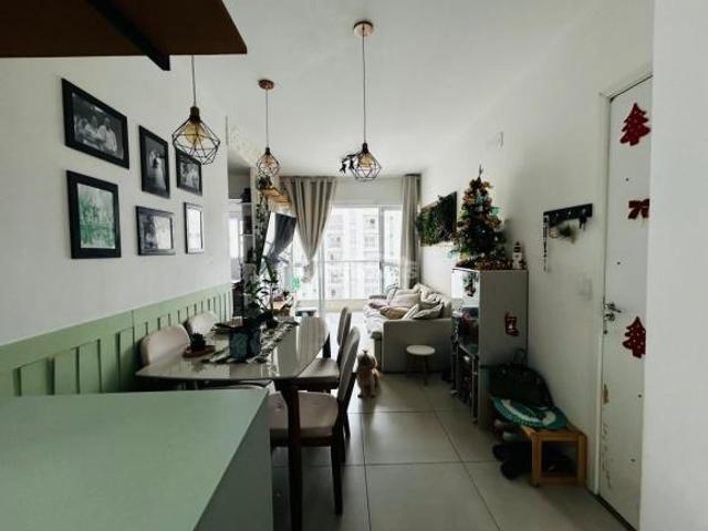 Apartamento venda em Região Imediata de Campinas, Região Metropolitana de Campinas