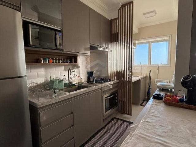Apartamento venda em Sorocaba
