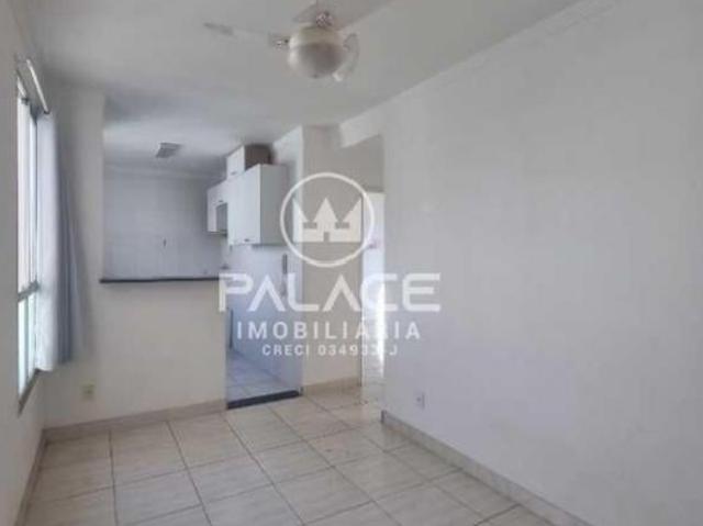 Apartamento venda em Piracicaba