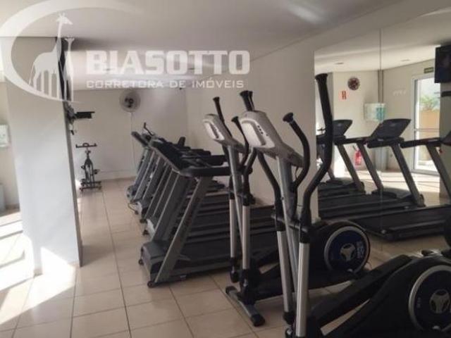 Apartamento venda em Valinhos
