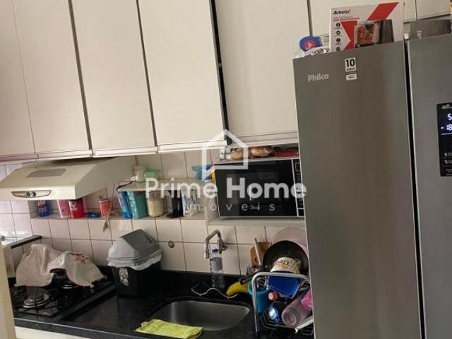 Apartamento venda em Jardim Nova Mercedes, Campinas
