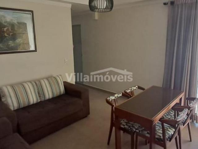Apartamento venda em Região Imediata de Campinas, Região Metropolitana de Campinas
