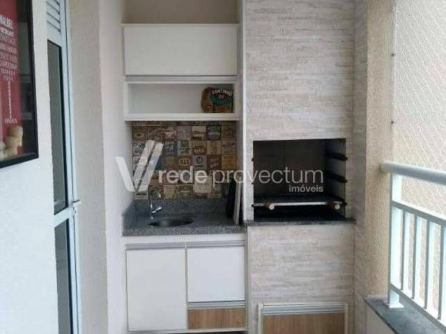 Apartamento venda em Região Imediata de Campinas, Região Metropolitana de Campinas