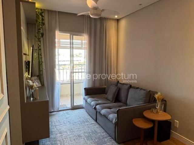 Apartamento venda em Residencial João Luiz, Hortolândia