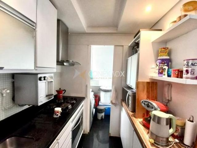 Apartamento venda em Região Imediata de Campinas, Região Metropolitana de Campinas