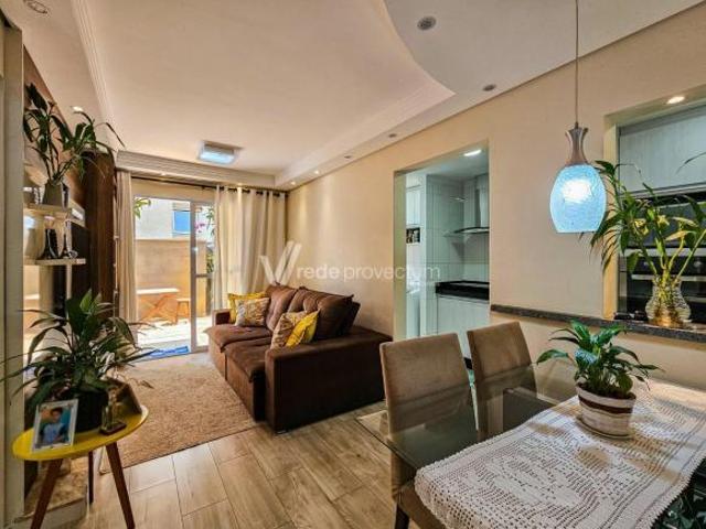 Apartamento venda em Região Imediata de Campinas, Região Metropolitana de Campinas