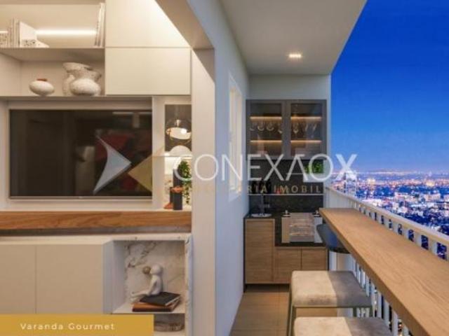 Apartamento venda em Região Imediata de Campinas, Região Metropolitana de Campinas