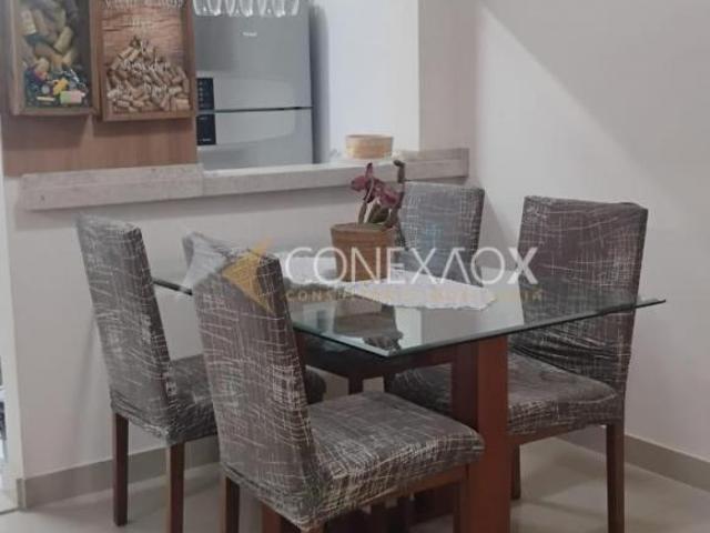 Apartamento venda em Região Imediata de Campinas, Região Metropolitana de Campinas