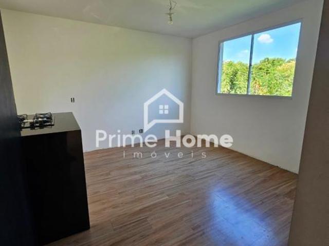 Apartamento venda em Jardim Santo Inácio, Salto