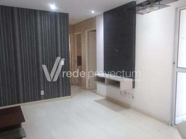 Apartamento venda em Condomínio Bela Vista Varandas, Sumaré