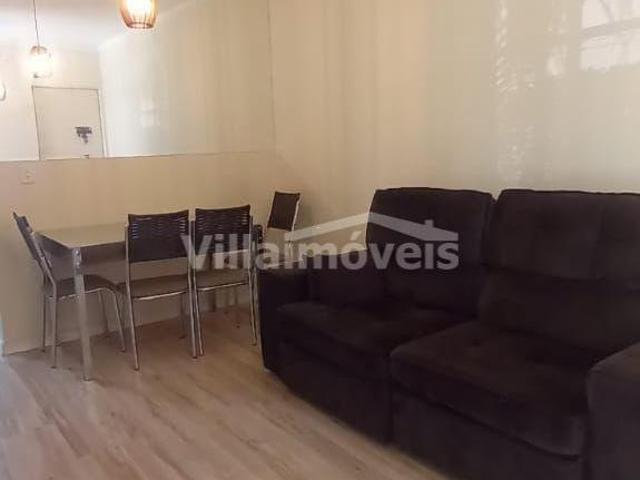 Apartamento venda em Região Imediata de Campinas, Região Metropolitana de Campinas