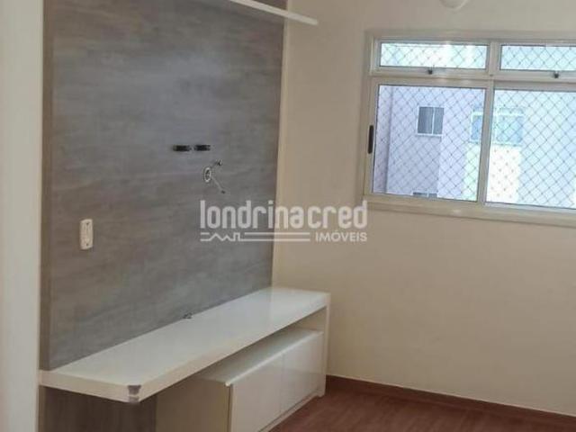 Apartamento venda em Região Geográfica Imediata de Londrina, Cambé