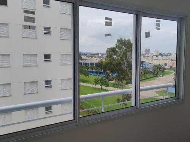 Apartamento venda em Sorocaba