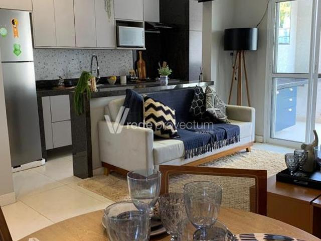 Apartamento venda em Moji-Mirim, Jardim Primavera II