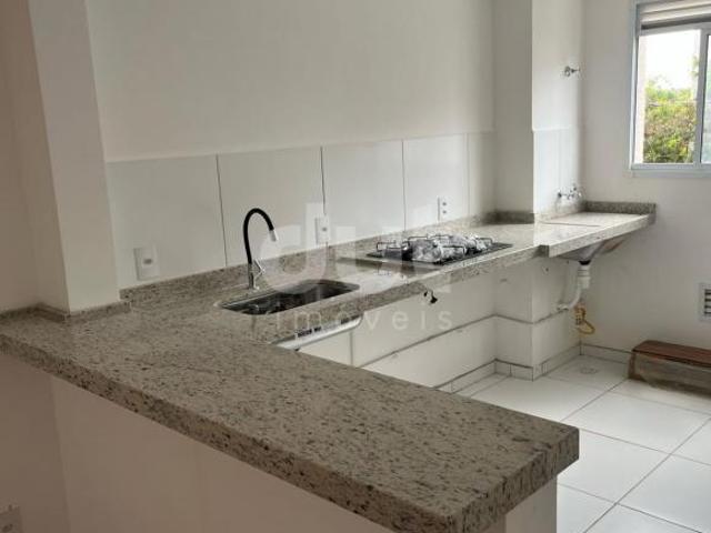 Apartamento venda em Parque Universitário de Viracopos, Campinas