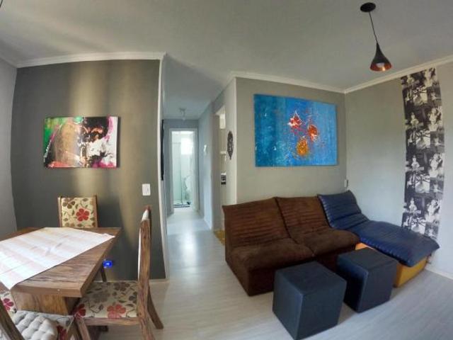 Apartamento venda em Região Imediata de Sorocaba, Região Metropolitana de Sorocaba