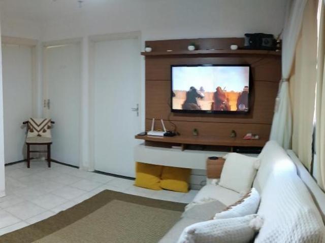 Apartamento venda em Rancho Grande, Itaquaquecetuba