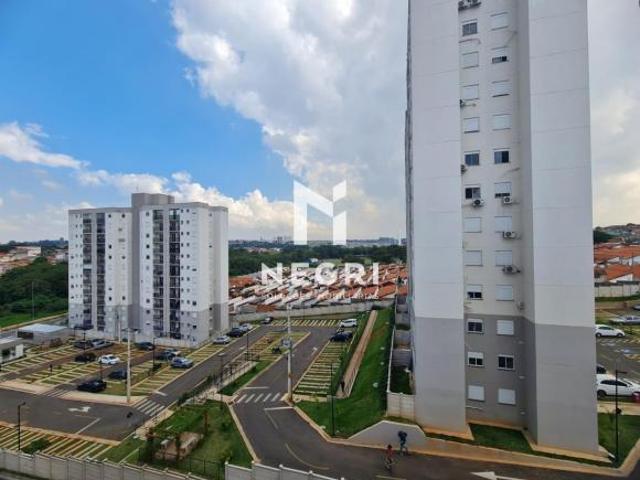 Apartamento venda em Região Imediata de Campinas, Região Metropolitana de Campinas