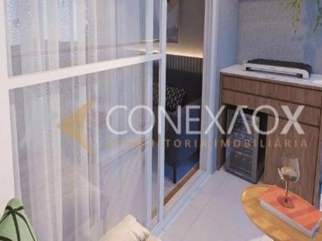 Apartamento venda em Região Imediata de Campinas, Região Metropolitana de Campinas