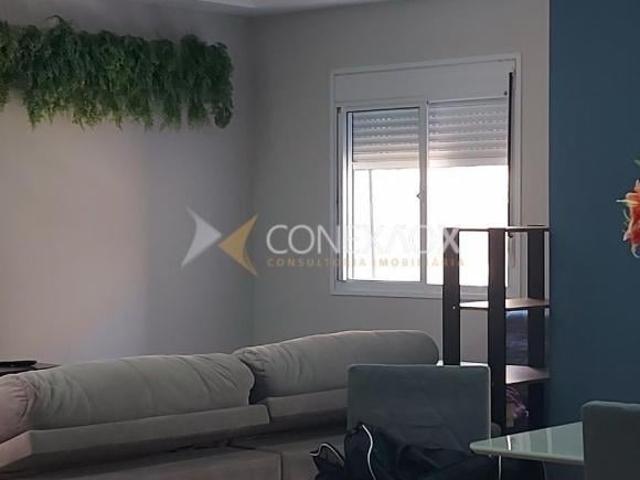 Apartamento venda em Região Imediata de Campinas, Região Metropolitana de Campinas