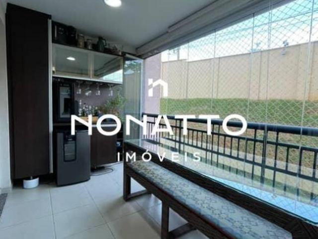 Apartamento venda em Jardim Ypê, Paulinia