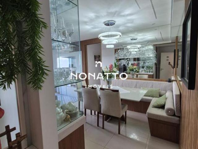 Apartamento venda em Jardim Ypê, Paulinia