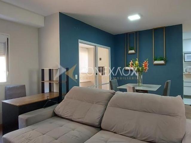 Apartamento venda em Jardim Ypê, Paulinia