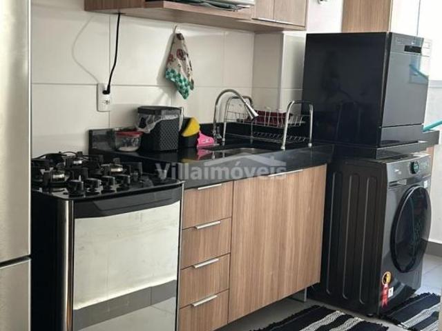 Apartamento venda em Região Imediata de Campinas, Região Metropolitana de Campinas