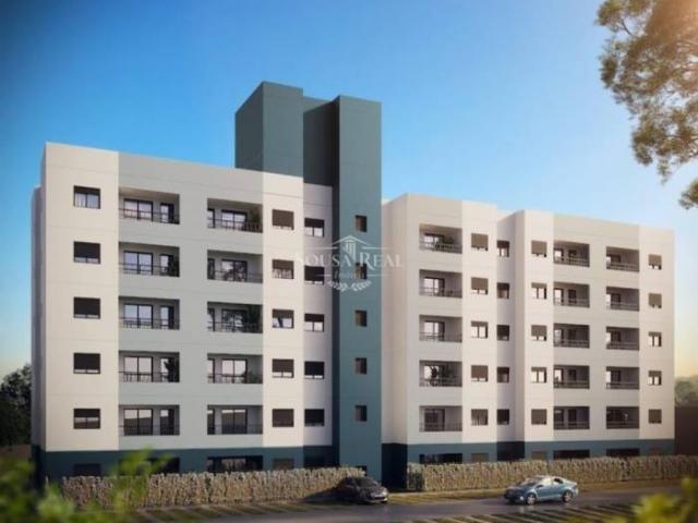 Apartamento venda em Região Imediata de Jaú, Jaú