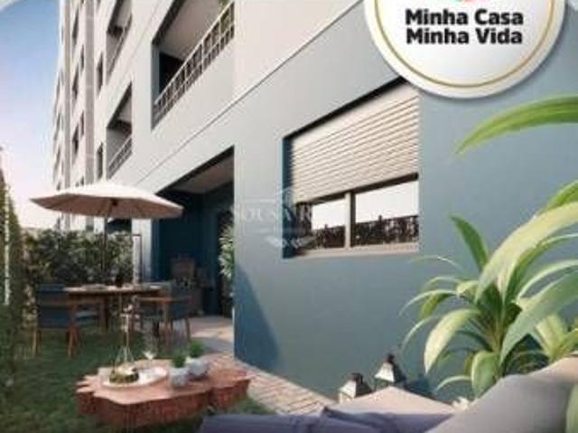 Apartamento venda em Região Imediata de Jaú, Jaú