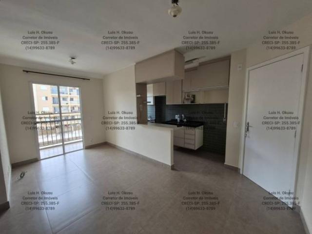 Apartamento venda em Região Imediata de Jaú, Jaú