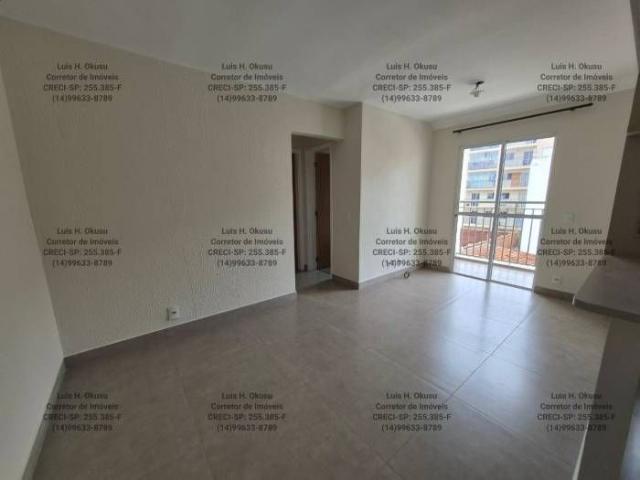 Apartamento venda em Região Imediata de Jaú, Jaú