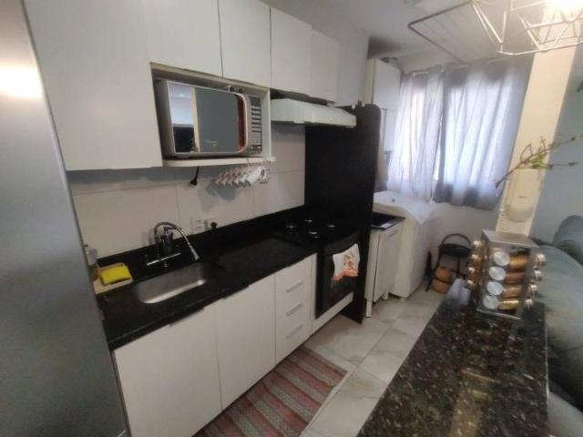 Apartamento venda em Região Imediata de Jaú, Jaú