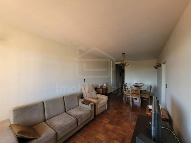 Apartamento venda em Região Imediata de Jaú, Jaú