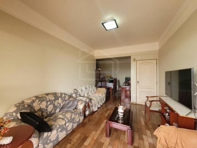 Apartamento venda em Região Imediata de Jaú, Jaú
