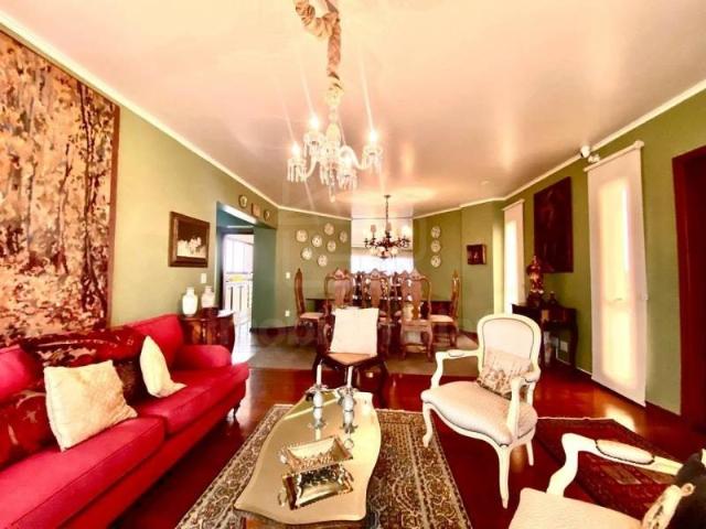 Apartamento venda em Região Imediata de Jaú, Jaú