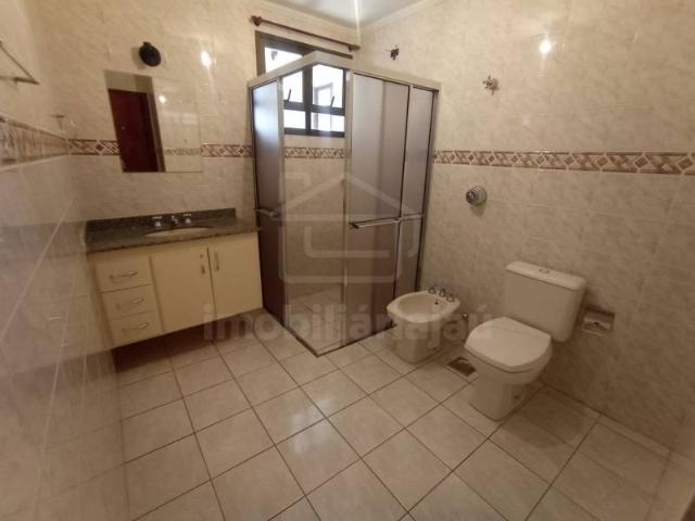 Apartamento venda em Região Imediata de Jaú, Jaú