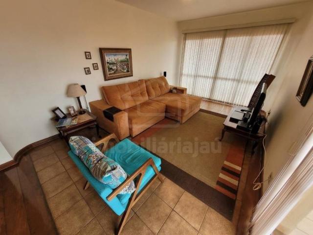 Apartamento venda em Região Imediata de Jaú, Jaú