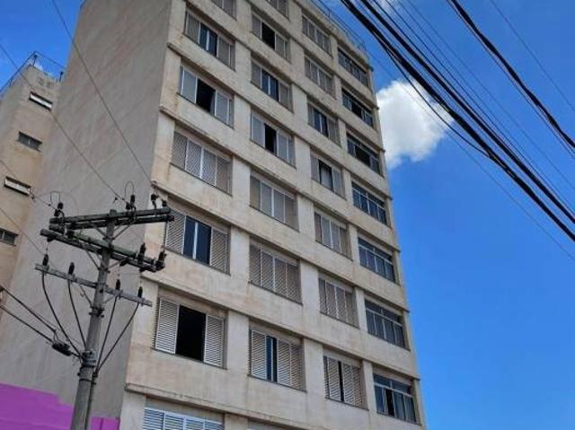 Apartamento venda em Região Imediata de Jaú, Jaú