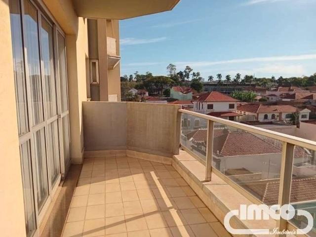 Apartamento venda em Região Imediata de Jaú, Jaú