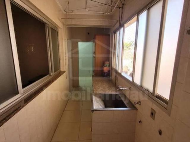 Apartamento venda em Região Imediata de Jaú, Jaú