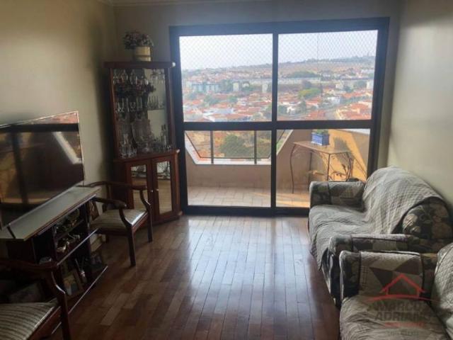 Apartamento venda em Região Imediata de Jaú, Jaú