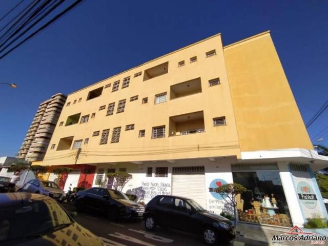 Apartamento venda em Região Imediata de Jaú, Jaú