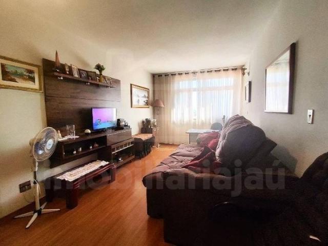Apartamento venda em Região Imediata de Jaú, Jaú