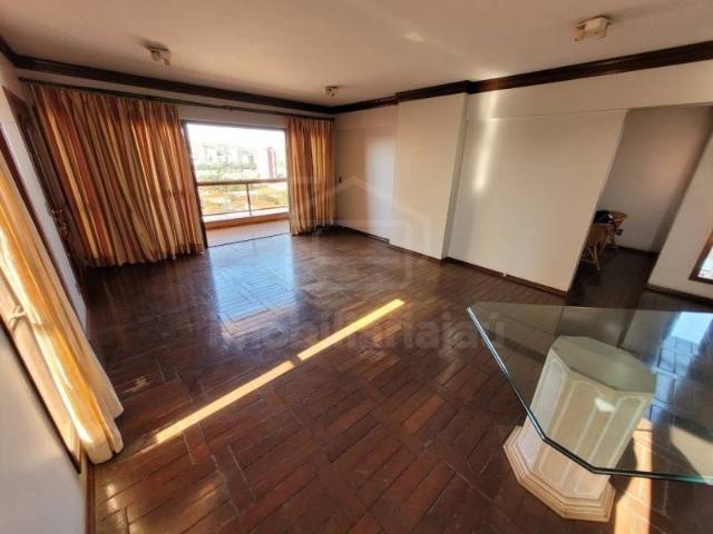 Apartamento venda em Região Imediata de Jaú, Jaú