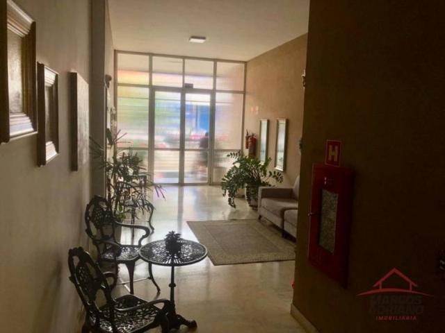 Apartamento venda em Região Imediata de Jaú, Jaú