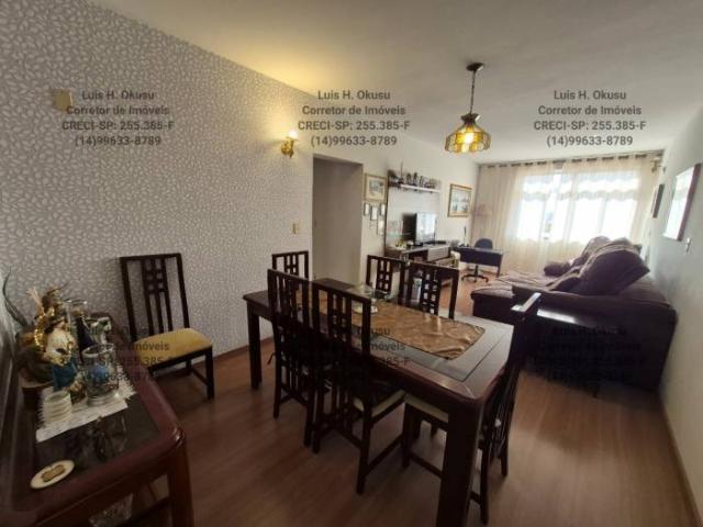 Apartamento venda em Região Imediata de Jaú, Jaú
