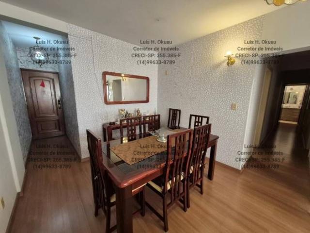 Apartamento venda em Região Imediata de Jaú, Jaú